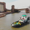 Navegação Aliança impulsiona suas embarcações com motores Volvo Penta