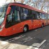 Volvo B340M Gran Artic