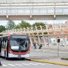 Volvo vai fornecer 564 ônibus para Santiago, no Chile