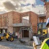 Volvo CE reafirma compromisso com futuro sustentável lançando novas máquinas elétricas