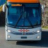 Volvo amplia exportações de ônibus com novo embarque para a África 