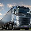 Novo pacote aerodinâmico deixa Volvo FH ainda mais econômico 