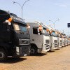 Volvo realiza de 16 a 20 de maio seu maior Feirão Nacional de Caminhões Seminovos