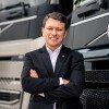 Wilson Lirmann, presidente do Grupo Volvo América Latina