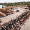 Volvo lança pá-carregadeira L200H HL para a América Latina