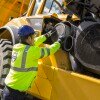 Volvo CE oferecerá no Brasil novo período de garantia de dois anos para peças de reposição