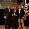 Prêmio Volvo de Segurança no Trânsito