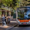 Volvo lidera renovação da frota de ônibus pesados de São Paulo em 2022