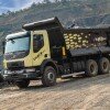 Nova linha Volvo VM Euro 6 é lançada para todo o mercado na Fenatran 2022