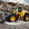 Carregadeira Volvo L150H
