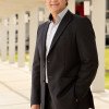 Alcides Cavalcanti, diretor comercial de caminhões Volvo no Brasil