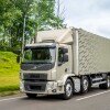 Com vendas do VM em alta, Volvo lança versão 2022 com mudanças internas na cabine