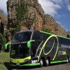 Com foco em segurança, Princesa dos Campos renova frota com 30 novos ônibus Volvo