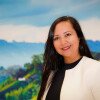 Anaelse Oliveira, coordenadora do Programa Volvo de Segurança no Trânsito (PVST)