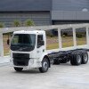 Volvo VM City é Caminhão do Ano no Prêmio Autodata 2021