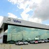 Volvo abre sua maior concessionária no Brasil, 
em Itu (SP)
