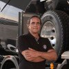 Alcides Cavalcanti, diretor executivo de caminhões da Volvo no Brasil