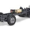 Novo Chassi B420R+