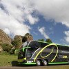 Com foco em segurança, Princesa dos Campos renova frota com 30 novos ônibus Volvo