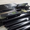 NorrDigiTM, sistema digital  que permite a redução ou  a eliminação de parte do conjunto hidráulico 