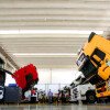 Volvo abre sua maior concessionária no Brasil, 
em Itu (SP)
