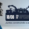 Volvo CE celebra Dia do Operador de Máquinas em LIVE com influenciadores digitais