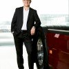 Roger Alm, Presidente da Volvo Trucks