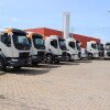 Volvo realiza de 16 a 20 de maio seu maior Feirão Nacional de Caminhões Seminovos