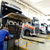 Volvo abre sua maior concessionária no Brasil, 
em Itu (SP)
