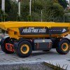 Volvo lança o primeiro veículo do mundo de aço produzido sem o uso de energia de origem fóssil