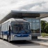 Volvo Bus