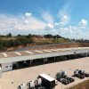 Volvo abre sua maior concessionária no Brasil, 
em Itu (SP)
