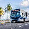 Cidade Alta, do Recife, compra chassis B270F e Volvo fortalece mais sua presença no Nordeste