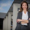 Suzanne Darie, gerente de comunicação de marketing da Volvo CE na América Latina