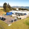 Dicave, concessionária Volvo em Santa Catarina, amplia estrutura em Videira