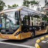 Volvo Bus