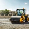 Compactador Volvo SD110B