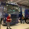 Volvo participa da Transposul 2023