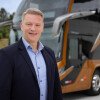 Fabiano Todeschini, presidente da Volvo Buses América Latina