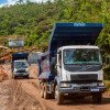 Zocar Rio adquire mais 150 caminhões Volvo para atuar no setor de mineração