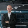 Jeseniel Valerio, gerente de engenharia de vendas da Volvo do Brasil