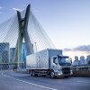 Volvo apoia 6º Prêmio de Sustentabilidade do SETCESP e Transporte Moderno