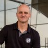 Jeseniel Valério, gerente de engenharia de vendas da Volvo no Brasil