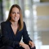 Alessandra Almada, coordenadora de marketing da Volvo