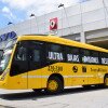 Volvo fecha venda de mais 321 ônibus para Bogotá