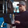 Volvo Connect, plataforma de conectividade da marca, é destaque na LatBus