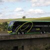 Com foco em segurança, Princesa dos Campos renova frota com 30 novos ônibus Volvo