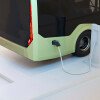 Volvo presenta en Brasil el BZL, el chasis de autobús urbano global 100% eléctrico de la marca