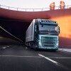 Volvo está pronta para eletrificar boa parte do transporte de mercadorias na Europa
