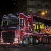 Caravana Coca-Cola 2014